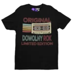 Koszulka na urodziny limited edition
