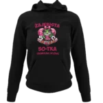 Bluza żajebista 50-tka