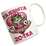 żajebista 20-tka