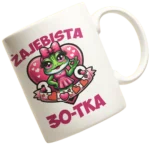 kubek zajebista 30