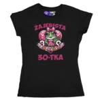 koszulka żajebista 30-tka