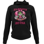 Bluza żajebista 20-tka