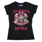 KOSZULKA żajebista 20