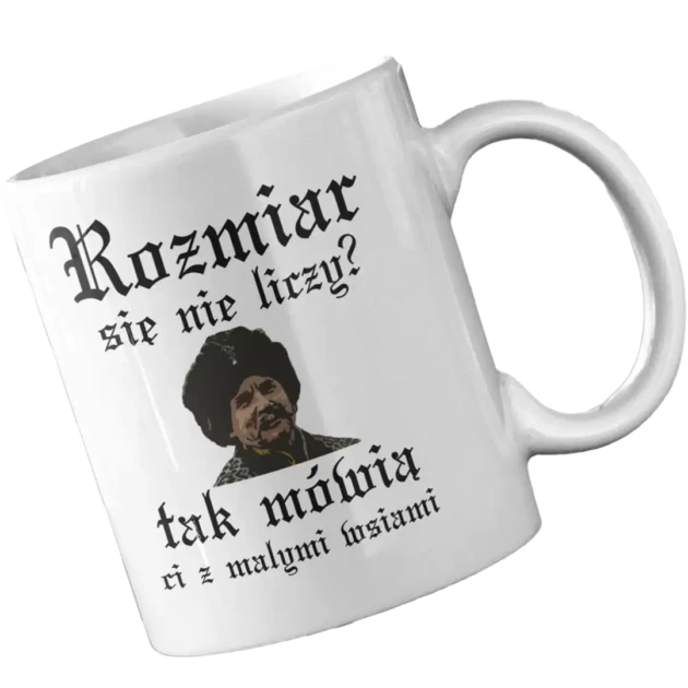 Rozmiar się nie liczy? Tak mówią tylko ci z małymi wsiami