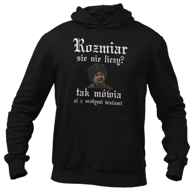 Bluza rozmiar się nie liczy serial 1670