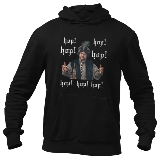 bluza mnie też nikt nic nie dał za darmo