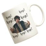 kubek hop hop hop
