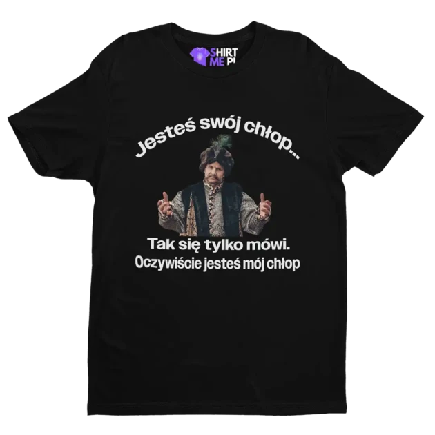 Koszulki serial 1670