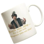 Kubek jesteś swój chłop serial 1670