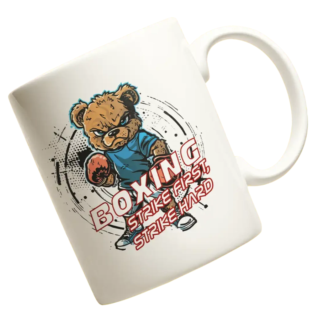 Kubel boxing strike first, strike hard