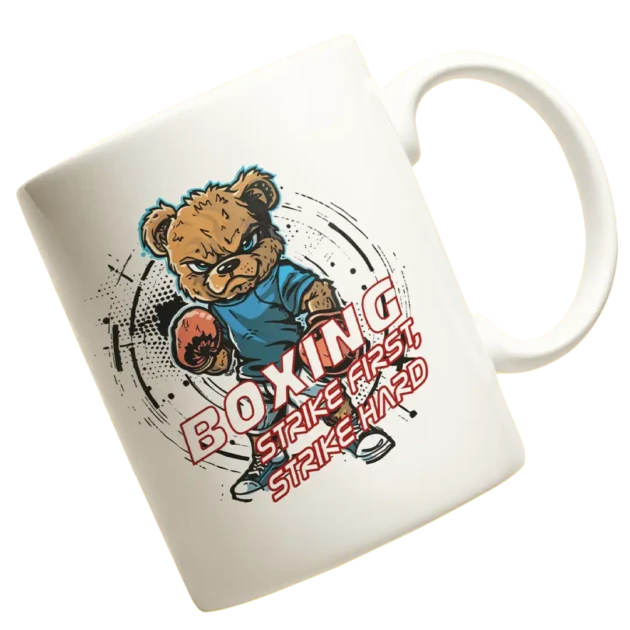 Kubel boxing strike first, strike hard