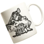 Kubek wrestling zapasy