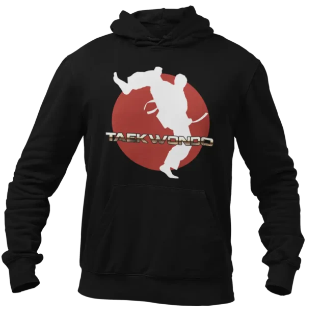 bluza taekwondo