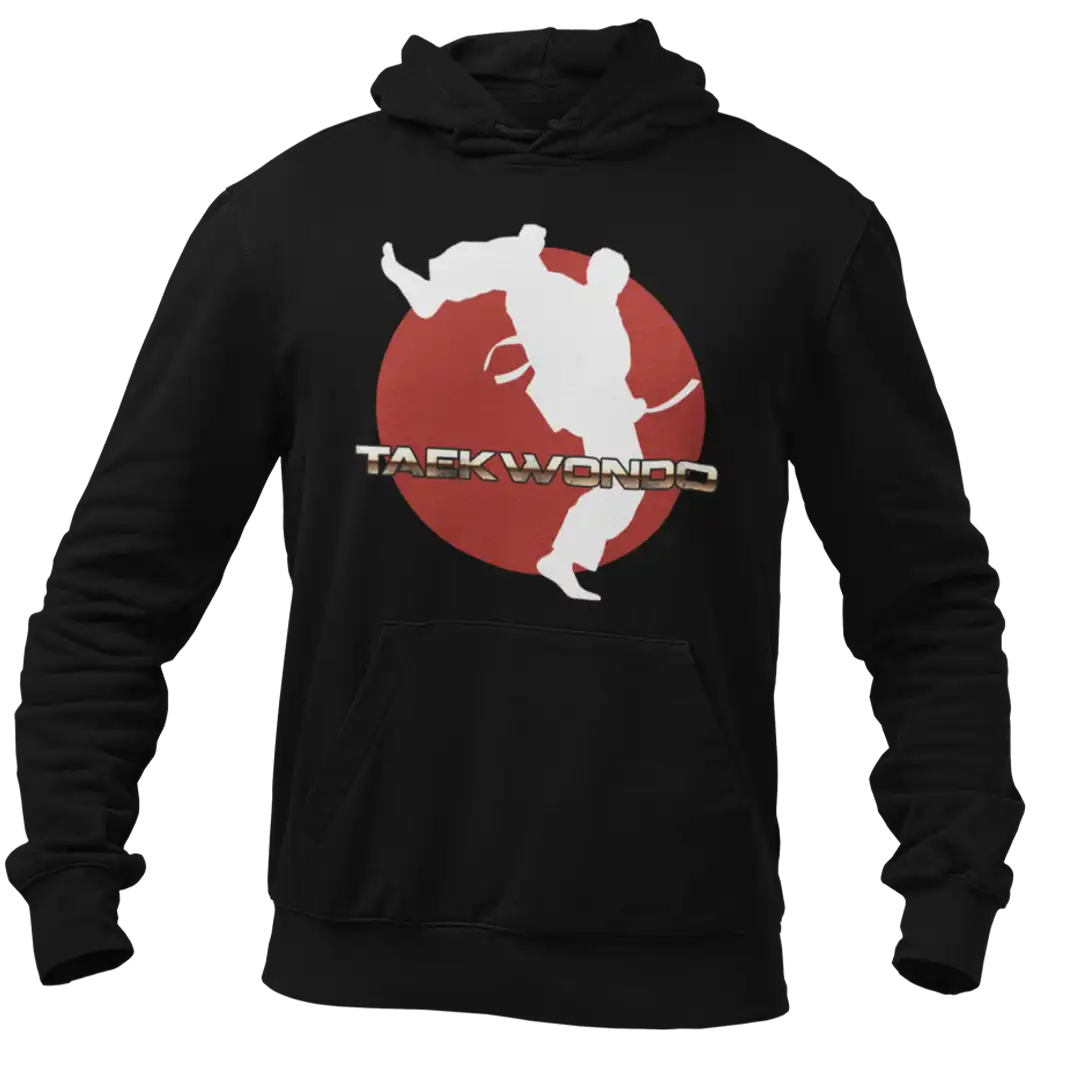 bluza taekwondo
