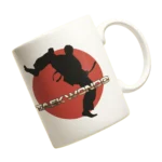Kubek taekwondo
