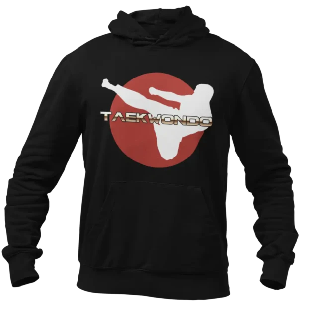 Bluza taekwondo