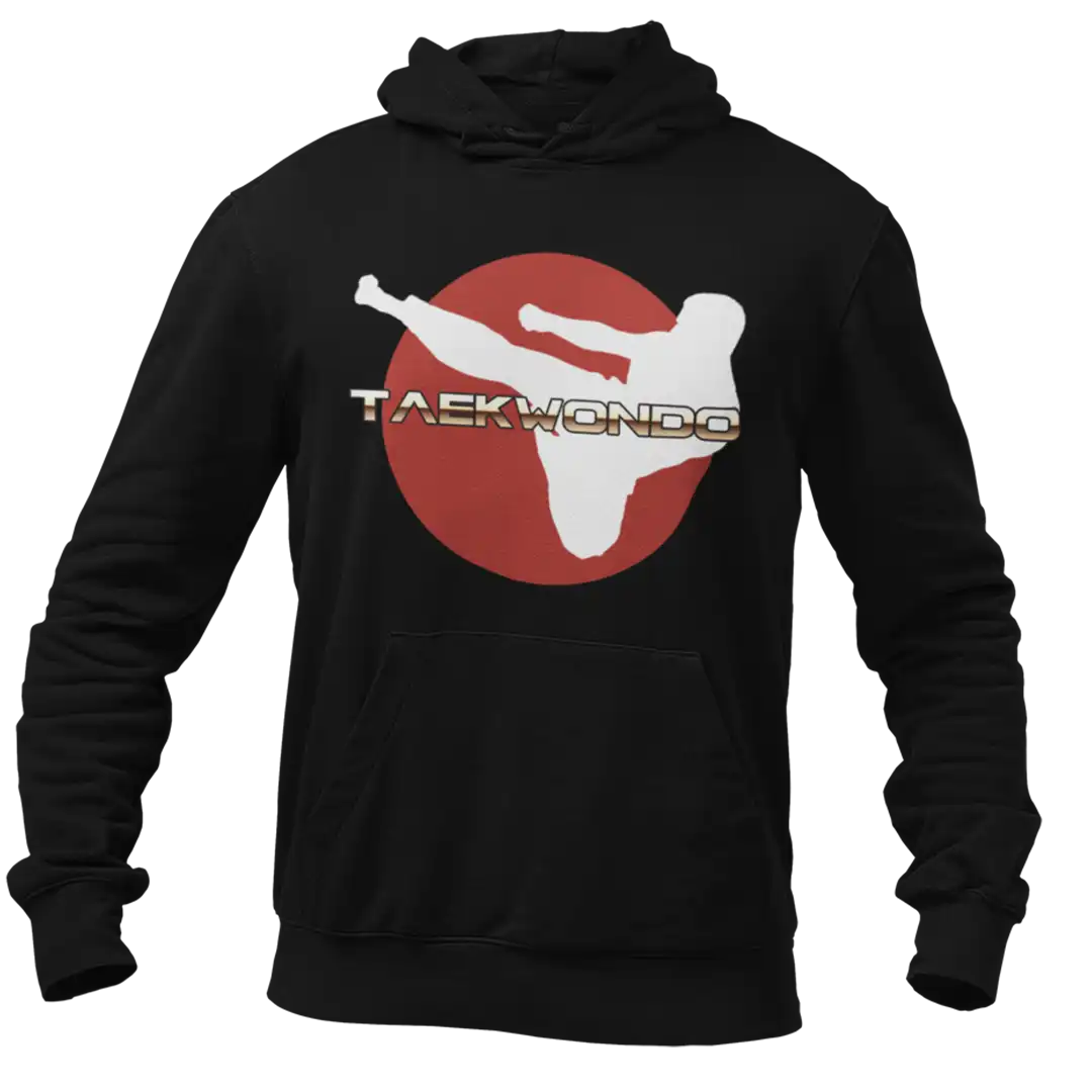 Bluza taekwondo