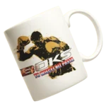 Kubek boks to więcej niż pasja