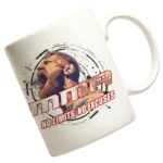 kubek mma no limits no exuses