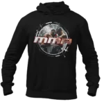 bluza MMA