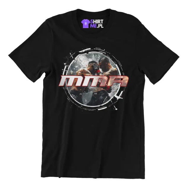 Koszulka MMA