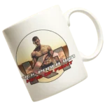 kubek k1- king,punch,win