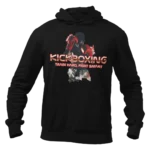 Bluza kickboxing