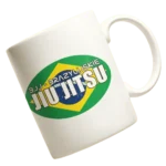 Kubek bjj0 brazylijskie jiu jitsu