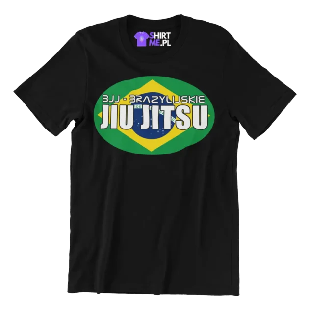 Koszulka bjj