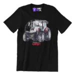 Koszulka steyr kompakt