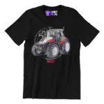 Koszulka steyr multi