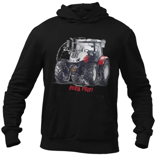 Bluza steyr seria profi