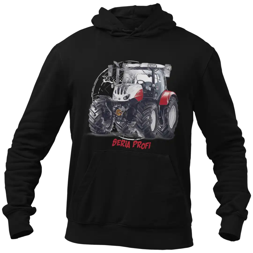 Bluza steyr seria profi