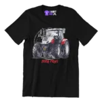 Koszulka steyr seria profi