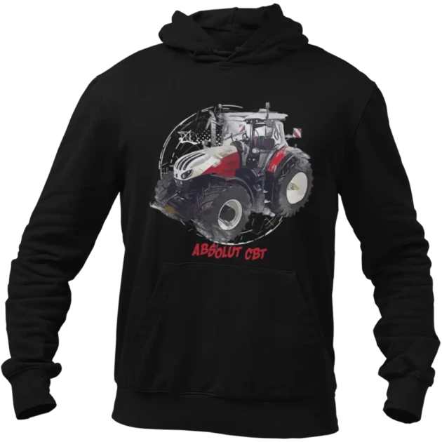 Bluza steyr absolut cbt