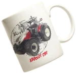 Kubek steyr absolut cbt