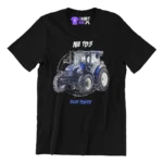 Koszulka new holland td5