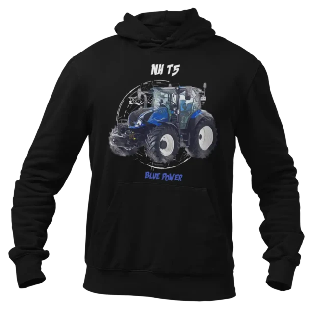 Bluza new holland t5