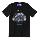 Koszulka new holland t7