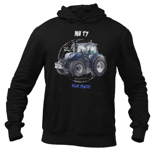 Bluza new holland t7