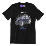 Koszulka new holland t8