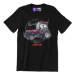 koszulka case quantum