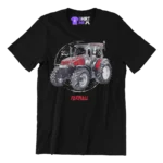 Koszulak case farmall