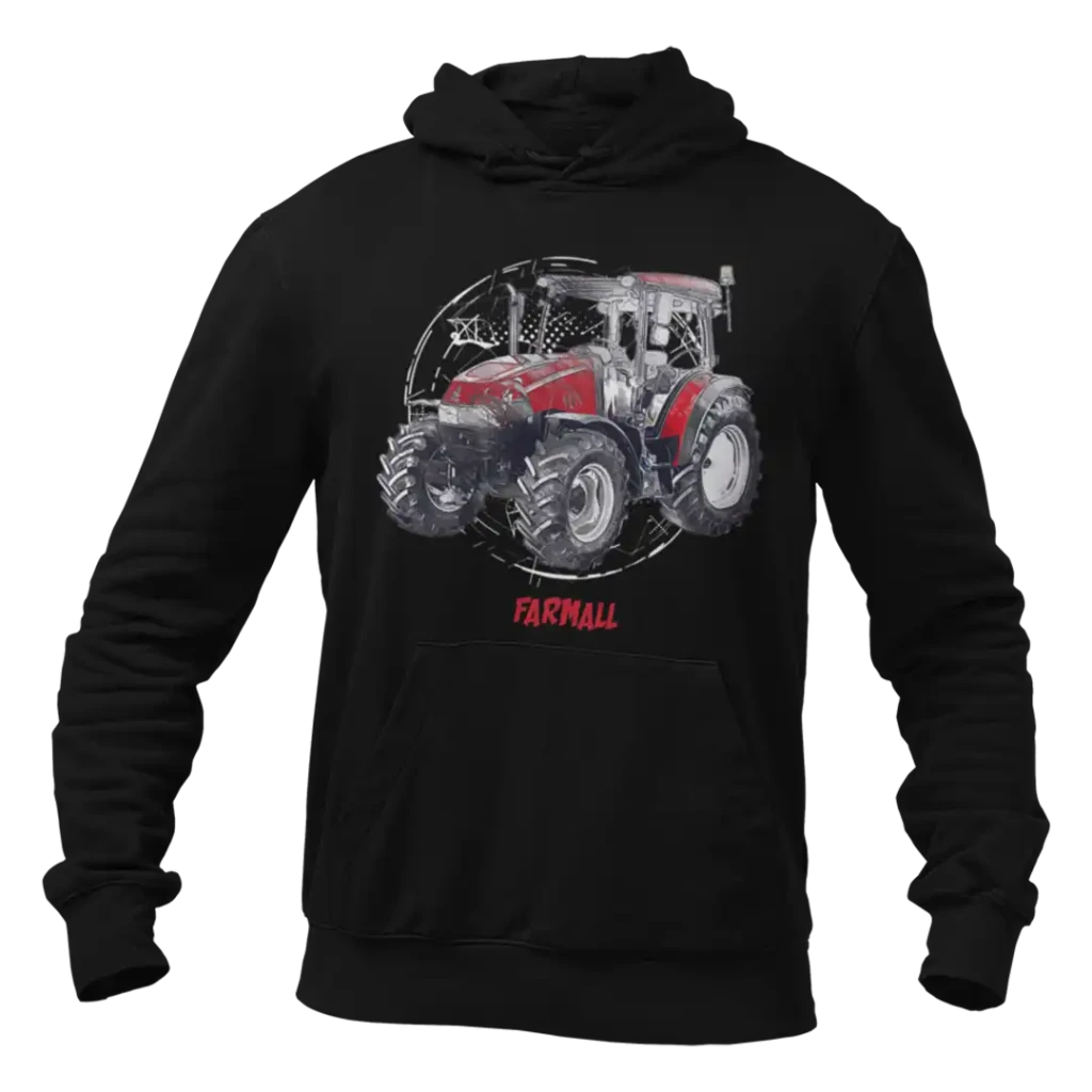 bluza case farmall