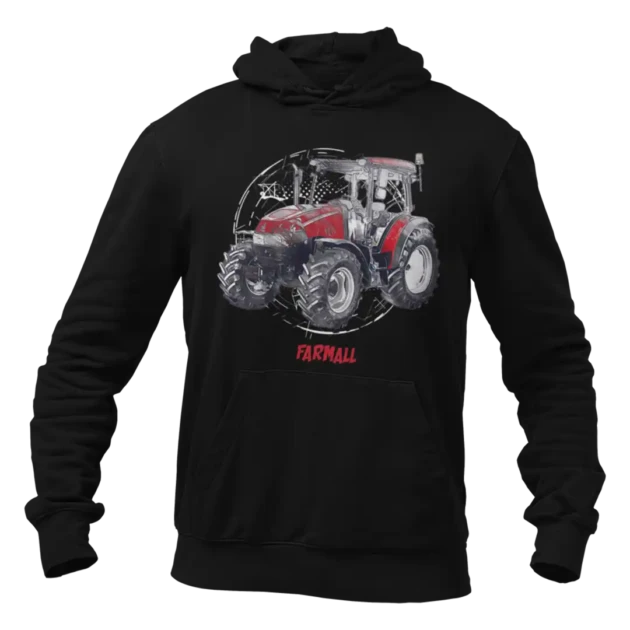 bluza case farmall