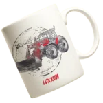 Kubek case luxxum