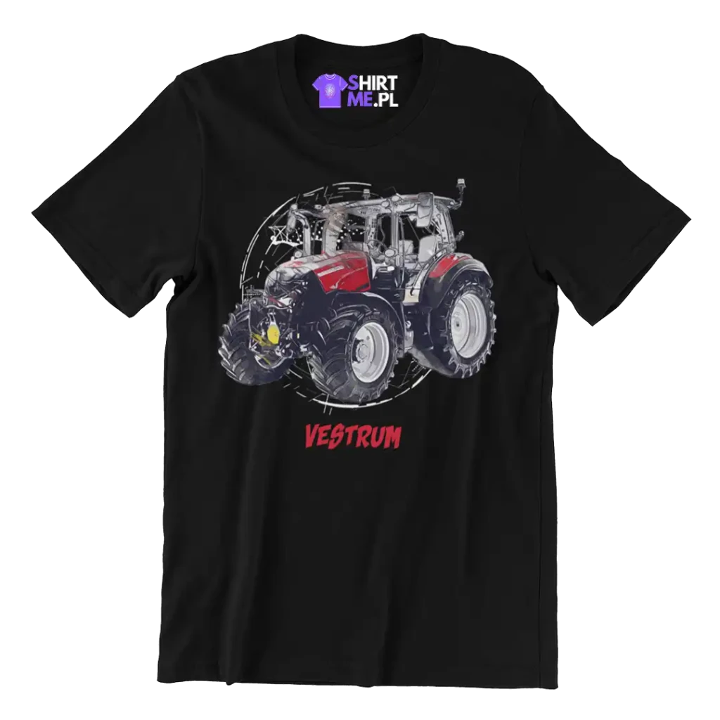 koszulak case ih vestrum