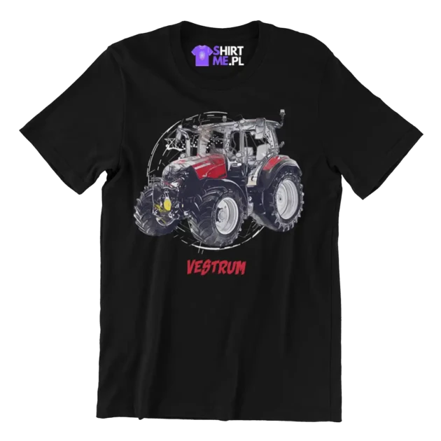 koszulak case ih vestrum