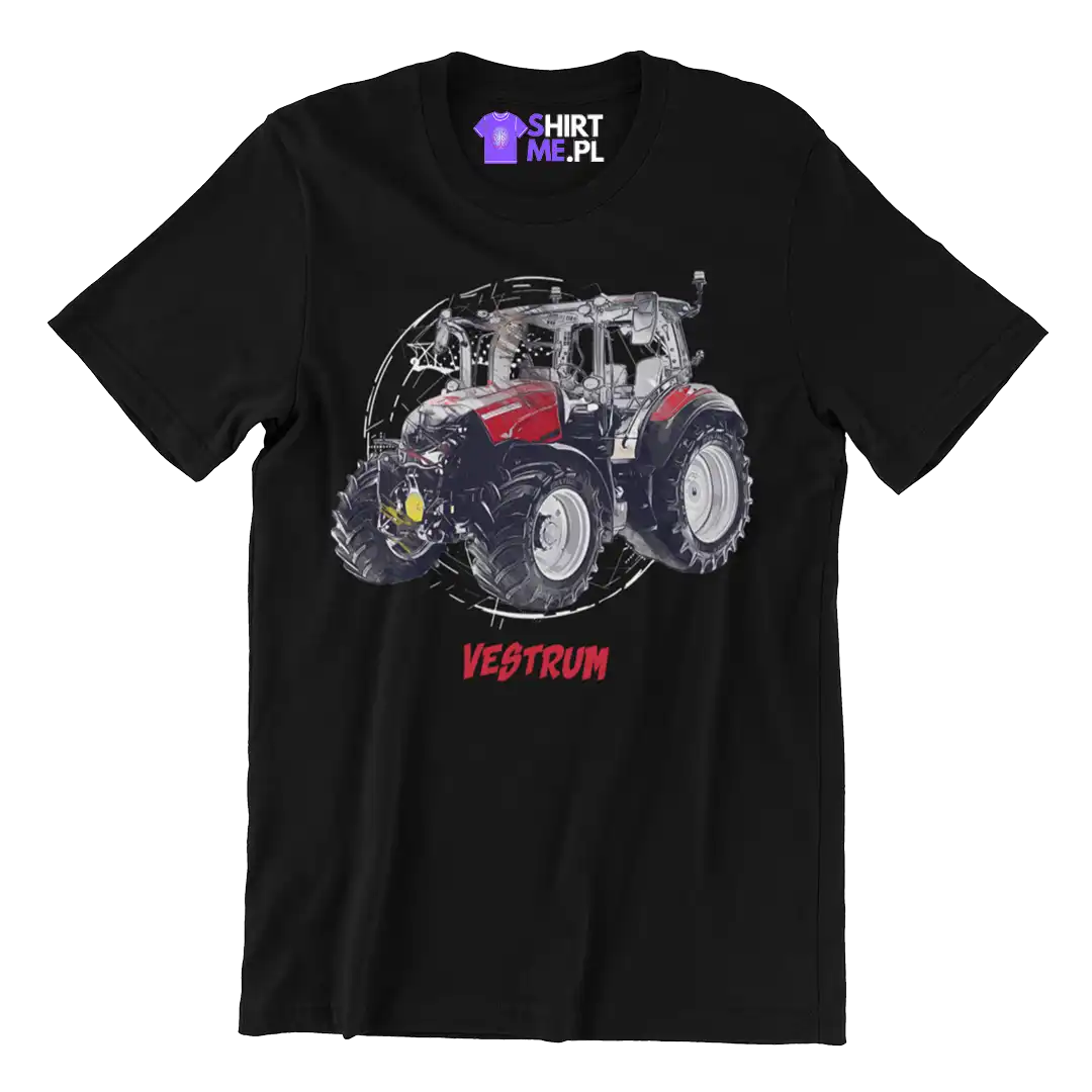 koszulak case ih vestrum