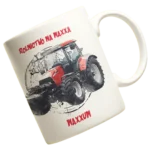 Kubek case maxxum- rolnictwo na maxxa